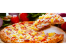 200g pizza o průměru 33 cm dle výběru | Slevomat