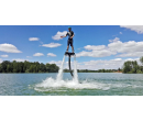 Flyboard na 20 minut | Slevomat