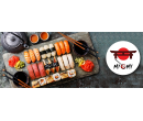 Letní kupón na 50% slevu na SUSHI | Slevici