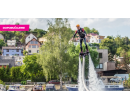 Zážitek flyboarding  | Zazitky.cz