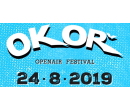 Vstupenka na Open air festival Okoř 2019 | Slevomat