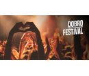 Vstupenka na Dobrofestival  | Slevomat