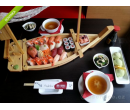 Sushi bar Made in Japan - degustační menu pro dva | esennce.cz