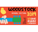 Vstupenka na festival Velká Dobrá Woodstock | Slevomat