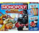 Hra Monopoly Junior Electronic Banking | Mall.cz