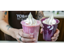 Ovocný koktejl s frozen yogurtem podle výběru | Slevomat