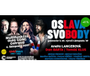 Galavečer k 30. výročí Listopadu ´89 v Ostravě | Radiomat