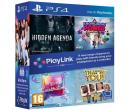 4 hry ze série PlayLink (PS4) | Alza