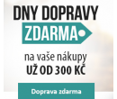 Doprava zdarma při nákupu nad 300 Kč | Elnino Parfémy