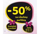 Teta Drogerie - parfémy sleva 50% | Teta Drogerie