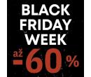 Bushman - Black Friday Week | Bushman.cz