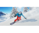 Kurz snowboardingu | Sleva Dne