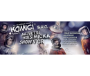 Vstupenky na největší Ko(s)mickou show v ČR! | Slevomat