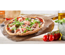 Tradiční skvělá pizza přímo z dřevěné pece | Hyperslevy