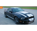 20 minut jízdy Ford Mustang GT500 Shelby | Hyperslevy