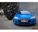 Jízda v elektromobilu Tesla S P85D | Adrop