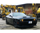 Zážitková jízda autem Dodge Challenger | Adrop