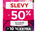 Yves-Rocher - výprodej slevy až -50% | Yves Rocher