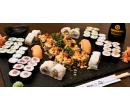 Sushi set 24 ks | Slevomat