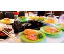 2 hod. running sushi a grill all you can eat pro 1 | Slevomat