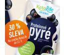 Ketodiet - sleva 30% na produkty Ketolife | KetoDiet.cz