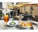 Aperitivo na Piazzette ve Four Seasons | Firmanazazitky.cz