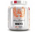 Extrifit Whey 3 1000g, kokosový | Alza