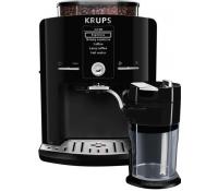 Automatické espresso Krups EA 8298  | Vede.cz