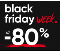 Urbanstore Black Friday + 25% kód | Urbanstore.cz