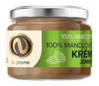 Mandlový krém Nupreme 220g | Alza