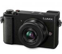 Lumix DC-GX9, 20,3MPx, Wifi + objektiv | Megapixel