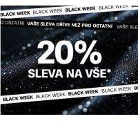 Extra sleva 20% na vše, i výprodej | s.Oliver