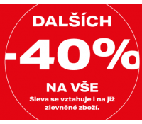 Humanic - extra 40% na vše (i výprodej) | Humanic