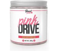 Stimulant Pink Drive - BeastPink 300 g | Gymbeam.cz