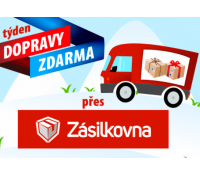 Terezia - doprava zdarma nad 399 Kč | Terezia.eu