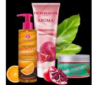 Aroma Ritual - akce 2+1 zdarma | Dermacol.cz