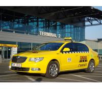 AAA Taxi - jízda po Praze v taxíku za 14,90 Kč/Km | AAA Taxi