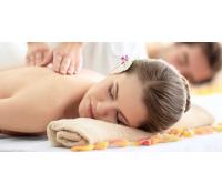 Královská masáž Nuat Prakop pro 1 osobu (60 minut) | Slevomat