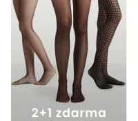 Tezenis - 2+1 zdarma na punčocháče | Tezenis