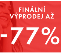 Bibloo.cz - výprodej slevy až -77% | Bibloo.cz