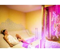 Wellness pobyt v Hotelu Amande**** | Firmanazazitky.cz