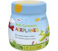 Multivitamíny Kids Gummies Airplanes 50 ks | Dr. Max