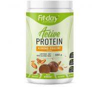 Protein Fit-day almond praline 900g | Alza