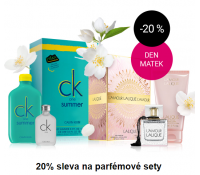 Notino - sleva 20% na dárkové sady | Notino.cz