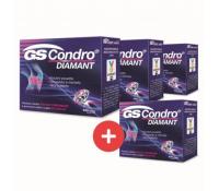 GS Condro® DIAMANT 800 tablet | GSKlub.cz