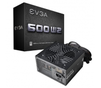 Počítačový zdroj EVGA 600 W | Alza