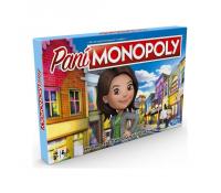 Společenská hra Paní Monopoly Hasbro | Mall.cz