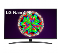 4K Nanocell TV, Smart, 164cm, LG | LGshop.cz