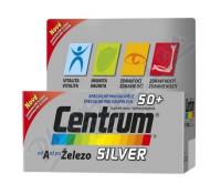 Centrum SILVER s Multi-Efektem tbl.100 | Aleky.cz