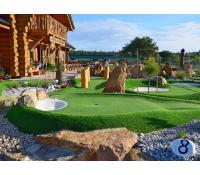 S rodinou na adventure golf | Firmanazazitky.cz